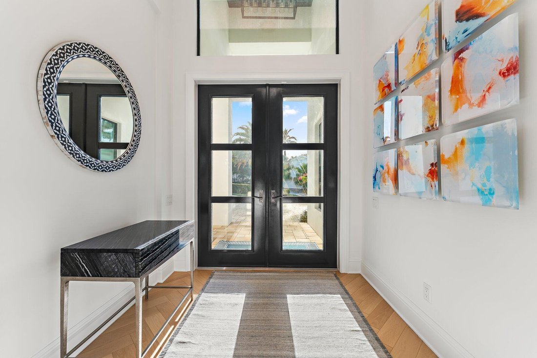 House in Tequesta, Florida, United States 5 - 17410659