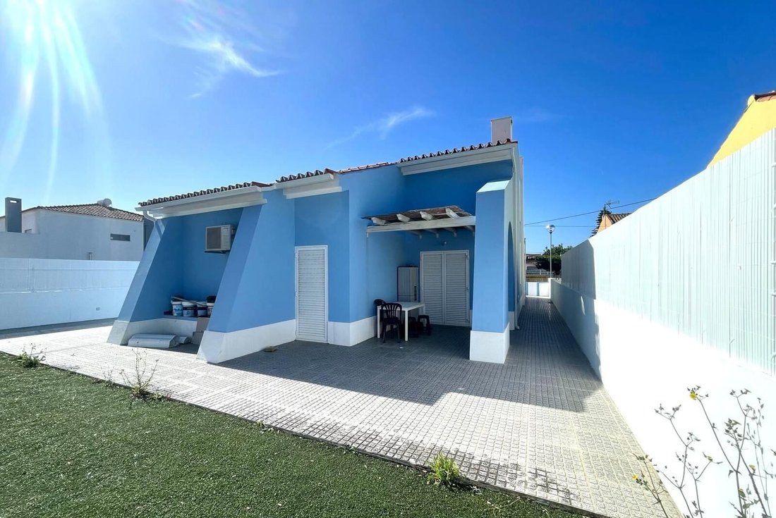Villa in Grandola e Santa Margarida da Serra, Setubal, Portugal 3 - 17414930