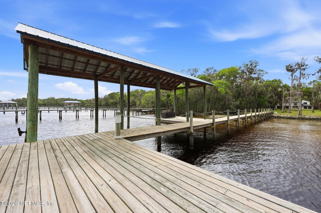 House in Orange Park, Florida, United States 3 - 17414515