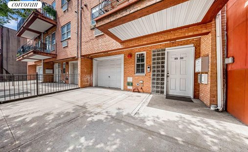 Maison à New York, État de New York, États-Unis 1