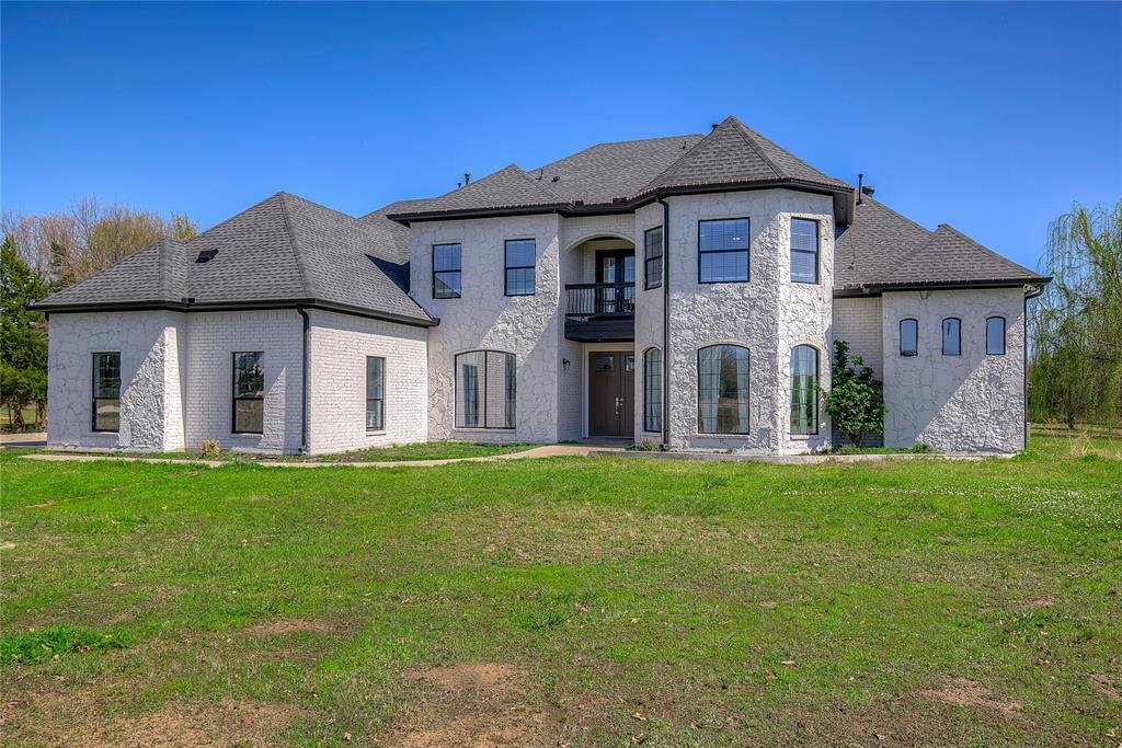 House in Celeste, Texas, United States 1 - 17418383