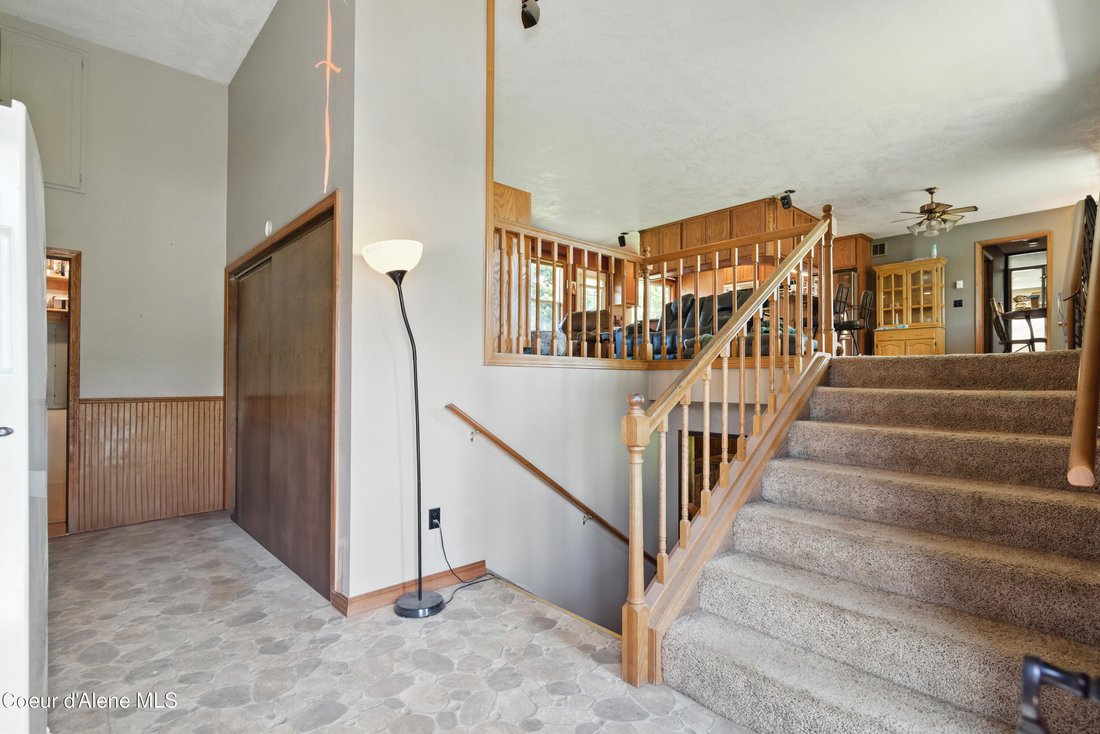 House in Blanchard, Idaho, United States 4 - 17409648