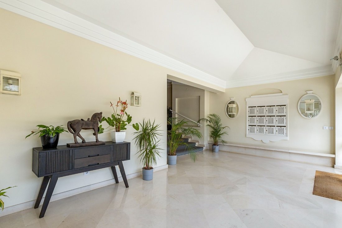 Apartment in Cascais e Estoril, Lisbon, Portugal 3 - 17412303
