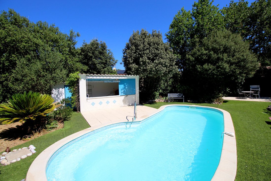 Villa in Garéoult, Provence-Alpes-Côte d'Azur, France 5 - 17414299