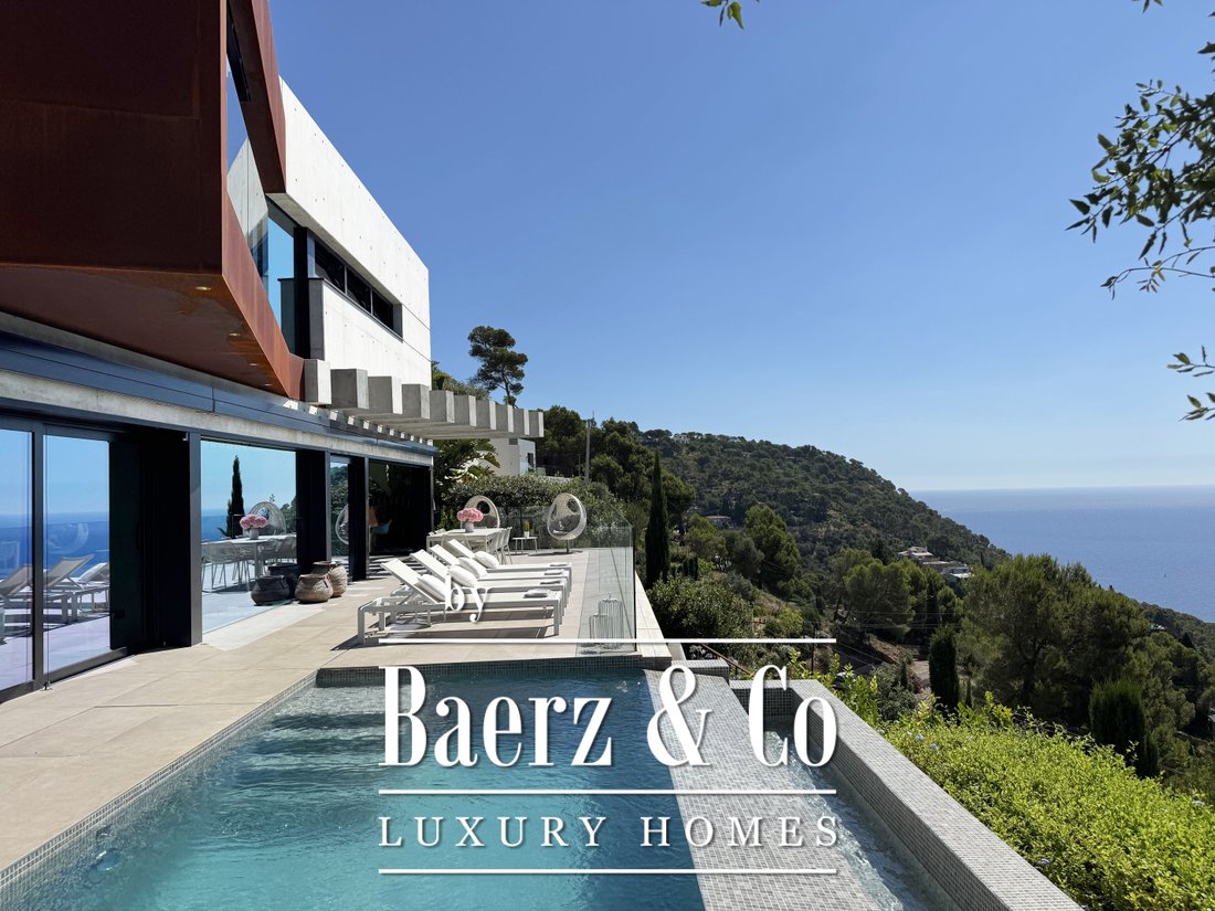 Villa in Begur, Catalonia, Spain 2 - 17416317