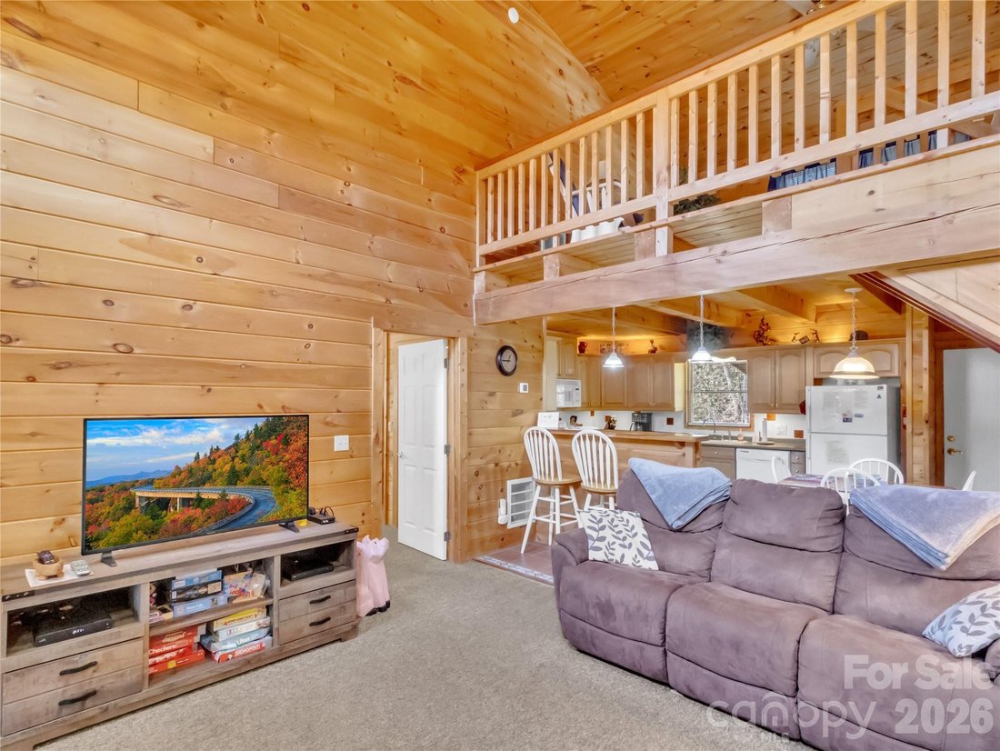 House in Maggie Valley, North Carolina, United States 5 - 17408521