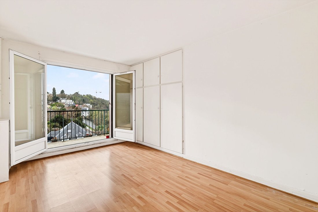 Apartment in Forêt Domaniale, Meudon, France 4 - 17411700