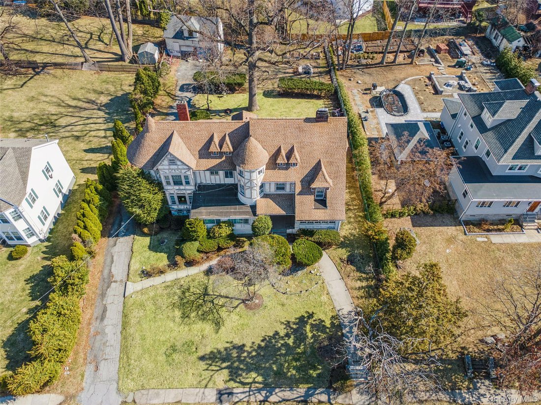 House in New Rochelle, New York, United States 2 - 17410261