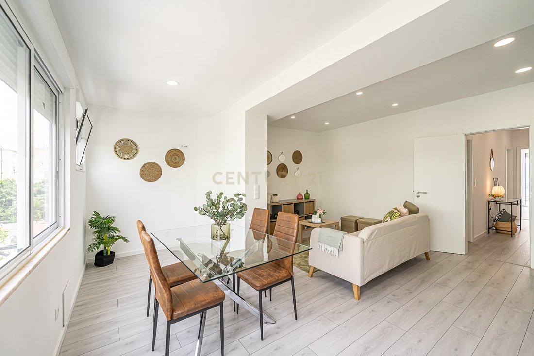 Apartment in Benfica, Lisbon, Portugal 1 - 17416204