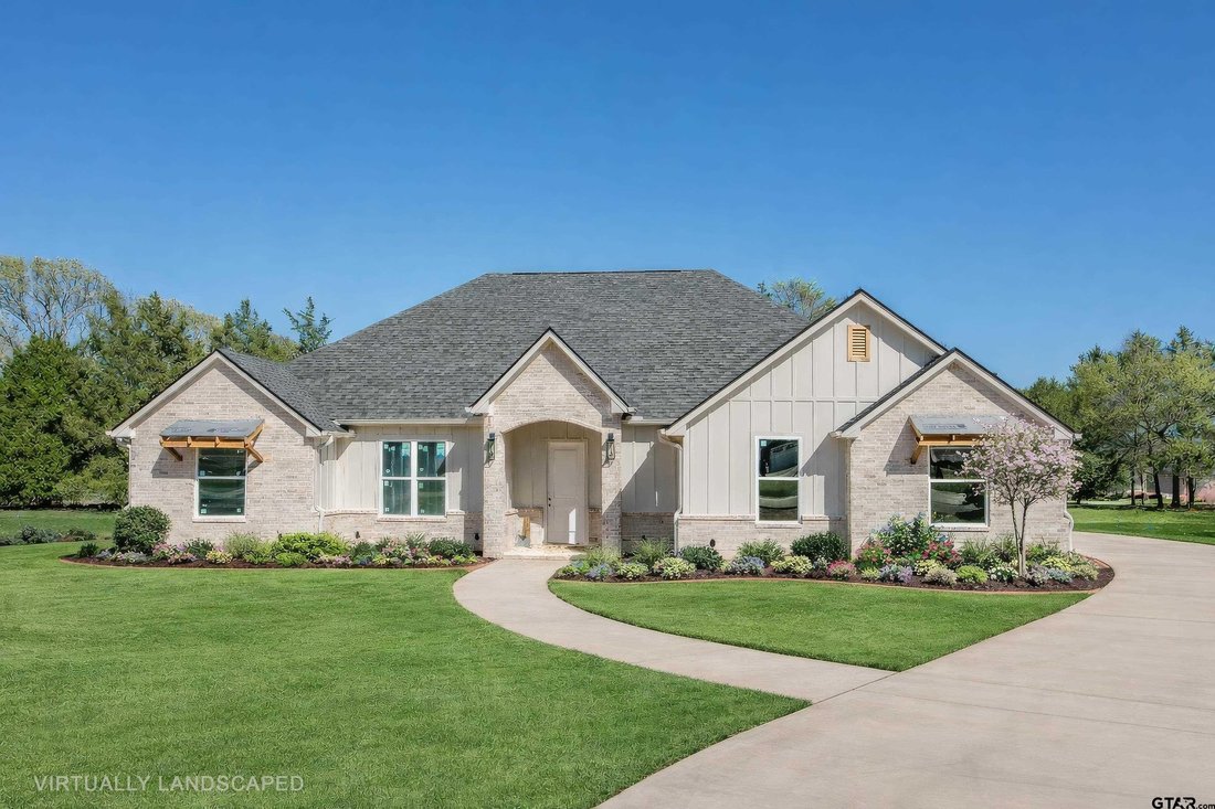 Tyler, Texas, United States 2 - 17416762