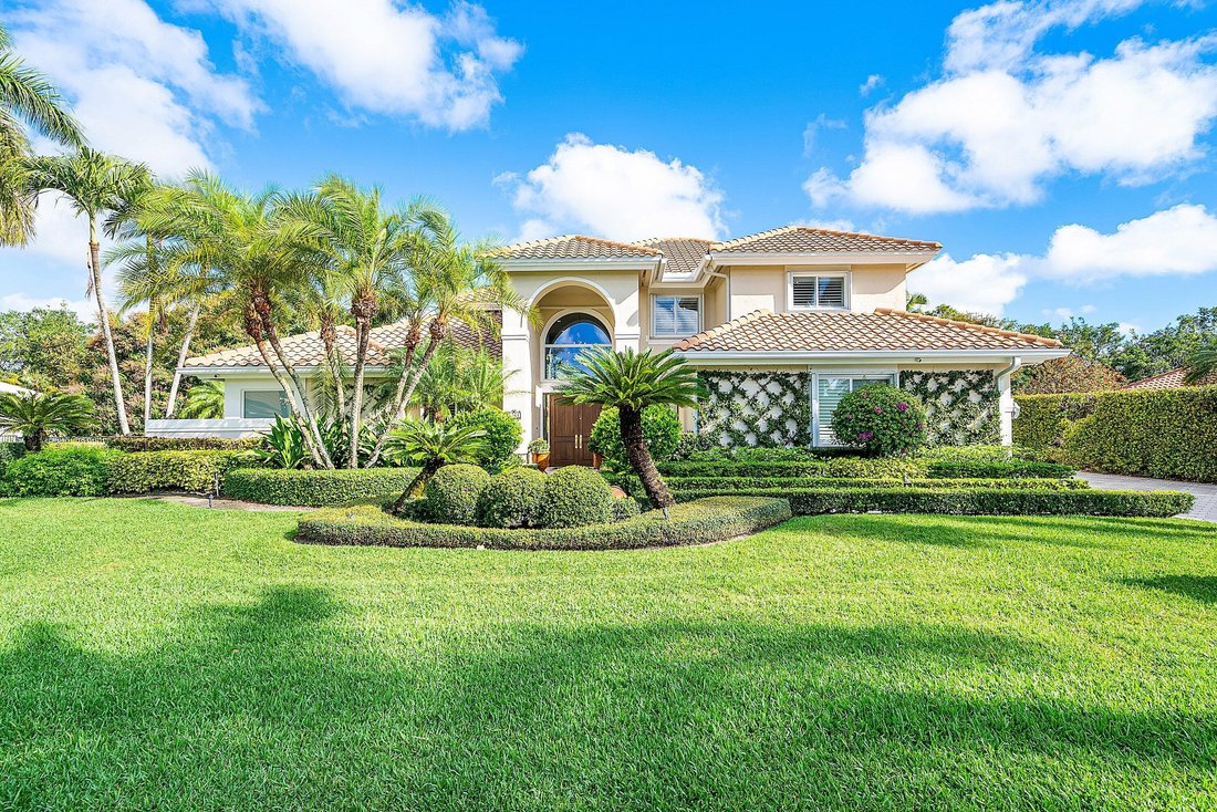 House in Boynton Beach, Florida, United States 2 - 17417244