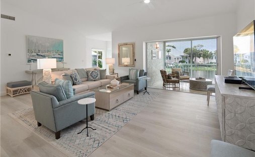 Condo in Naples, Florida, United States 1