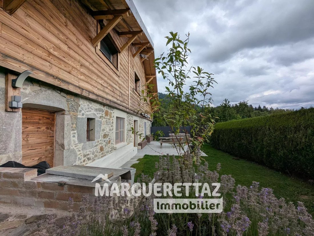 House in Onnion, Auvergne-Rhône-Alpes, France 3 - 17408089