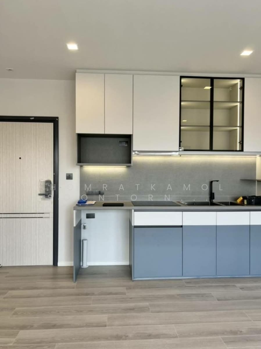 Condo in Bangkok, Krung Thep Maha Nakhon, Thailand 4 - 17408909