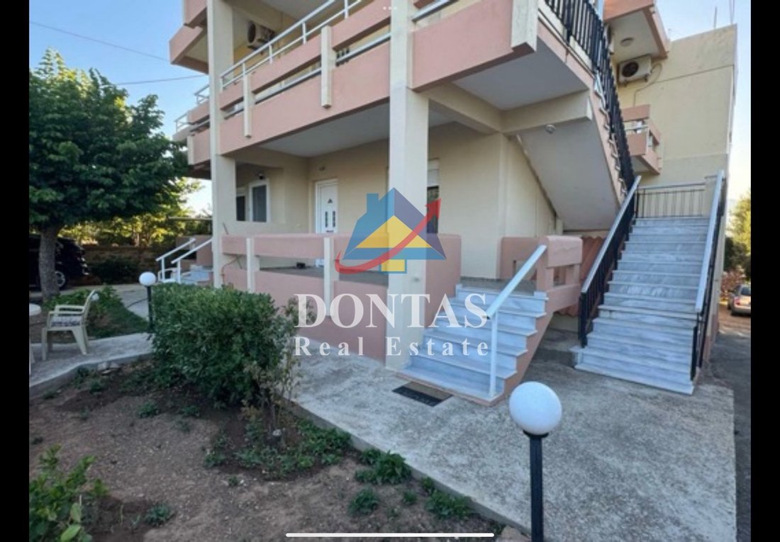 Condo in Chios, Aegean, Greece 3 - 16156086