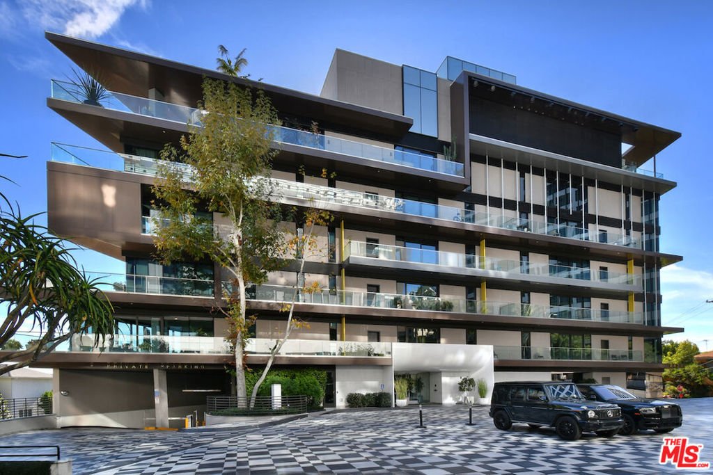 Condo in Los Angeles, California, United States 3 - 17410695