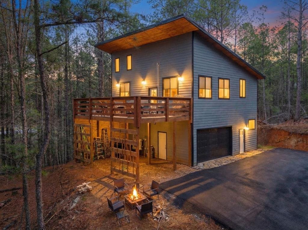 House in Copperhill, Tennessee, United States 1 - 17417026