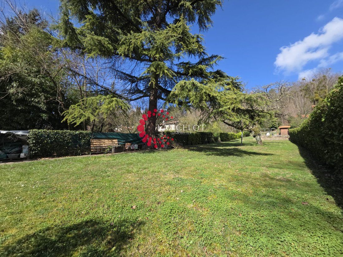 House in Sainte-Foy-lès-Lyon, Auvergne-Rhône-Alpes, France 3 - 17149543