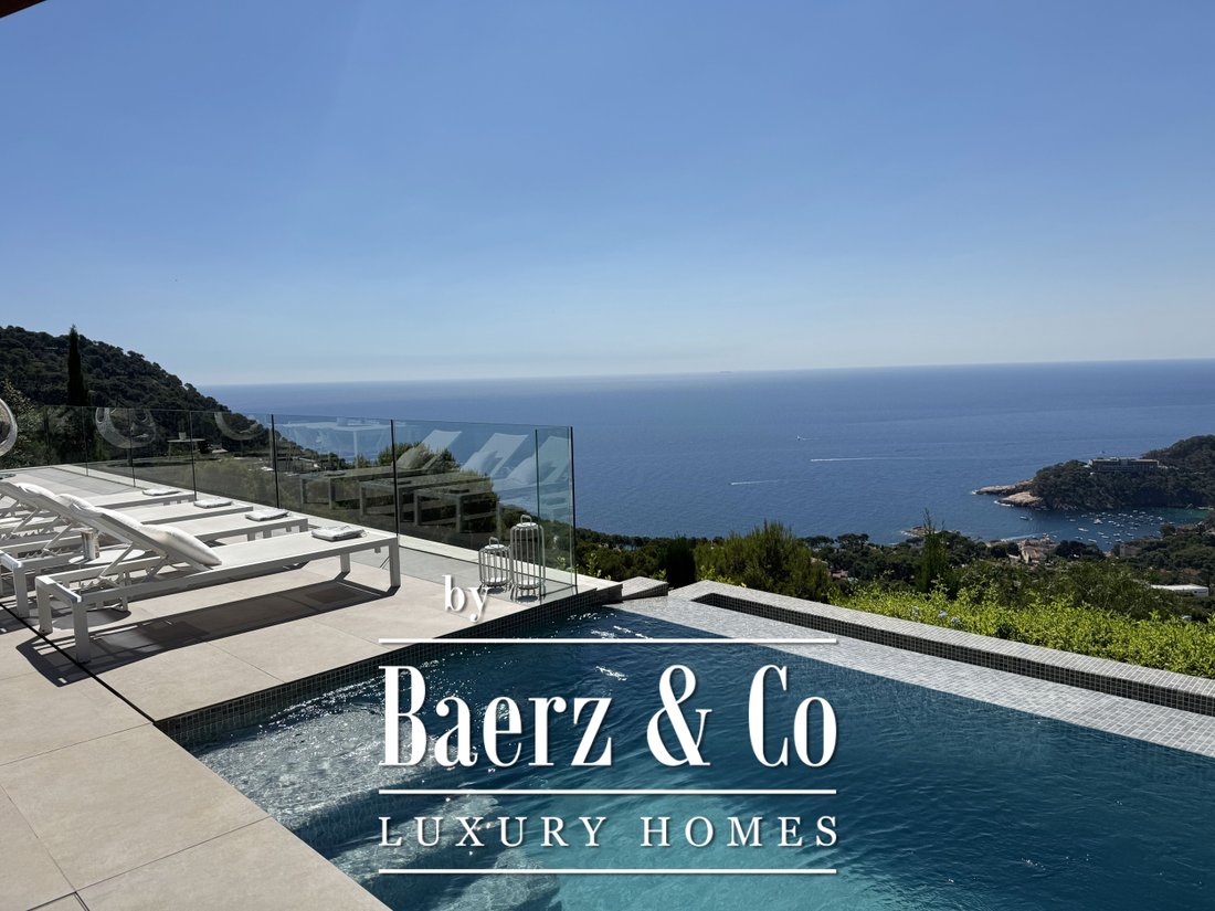 Villa in Begur, Catalonia, Spain 1 - 17416317