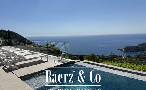 Villa a Begur, Catalogna, Spagna 1