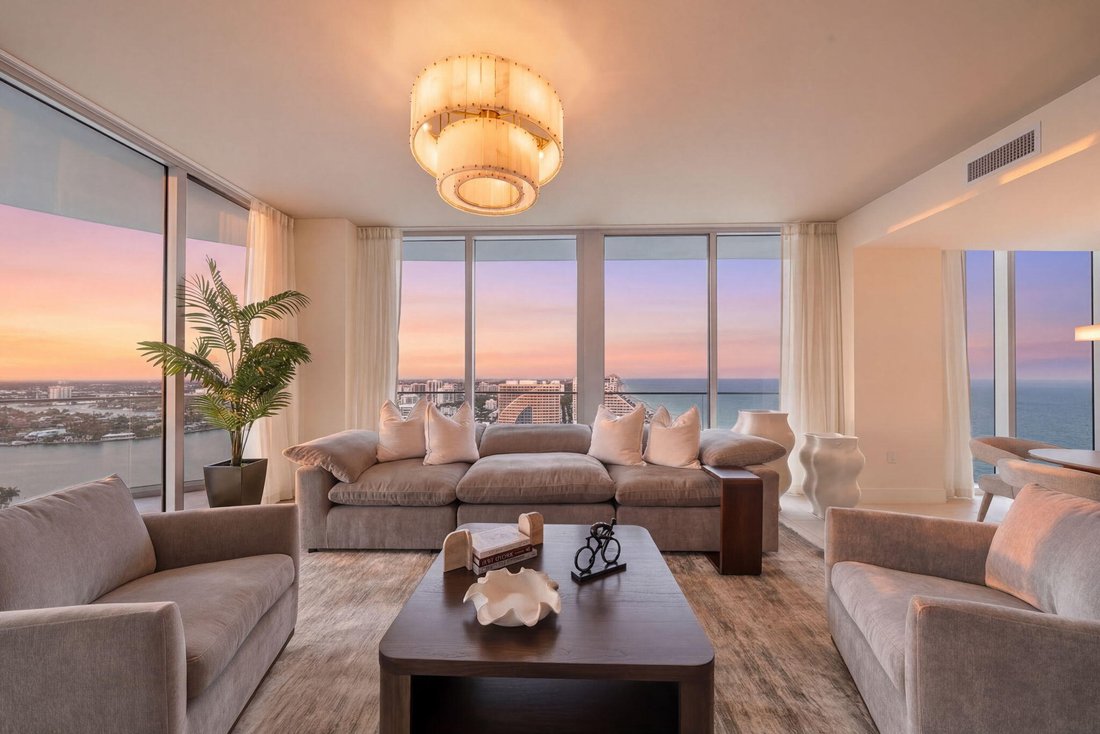 Condo in Fort Lauderdale, Florida, United States 1 - 16668671