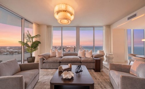 Condominio a Fort Lauderdale, Florida, Stati Uniti 1