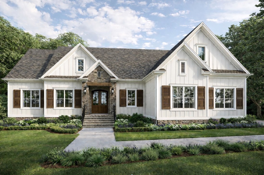 House in Pittsboro, North Carolina, United States 1 - 17409258