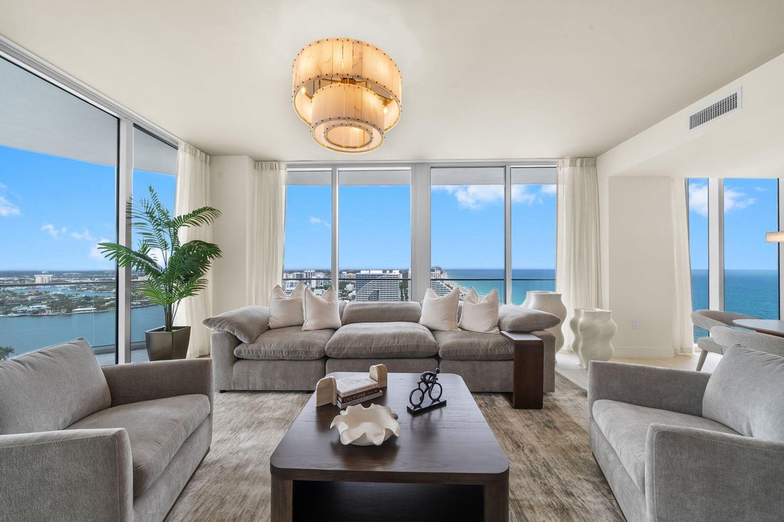 Condo in Fort Lauderdale, Florida, United States 2 - 16668671