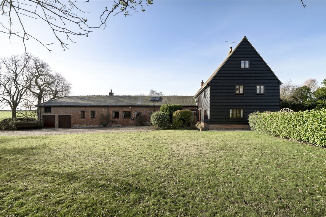 House in Suffolk, England 3 - 17413952