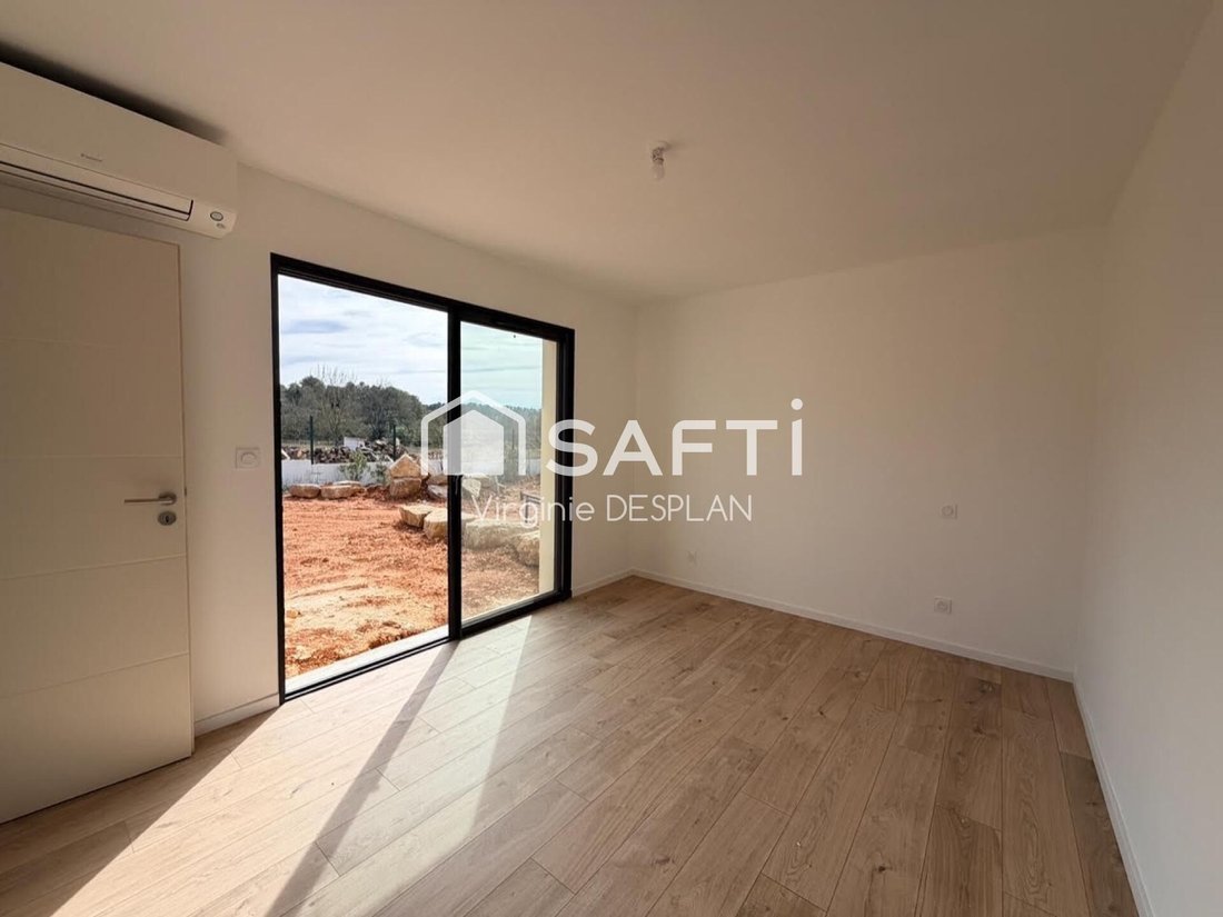 House in Murles, Occitania, France 4 - 17311783
