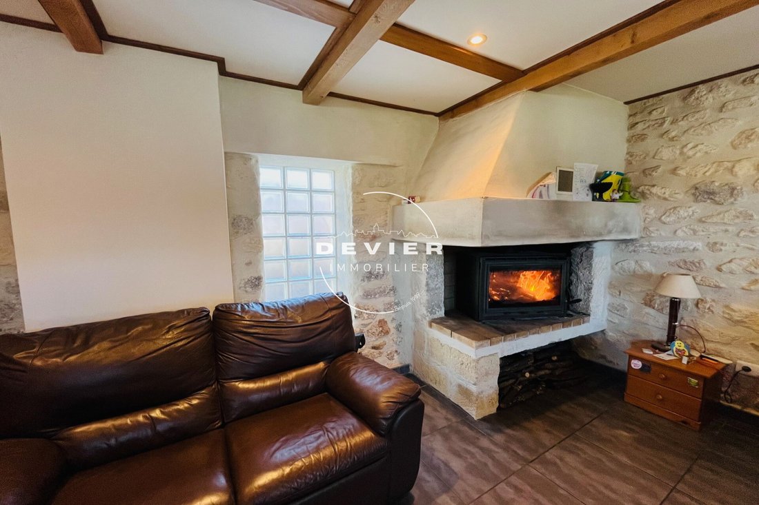 Villa in Saint-Genies-des-Mourgues, Occitania, France 5 - 15544519