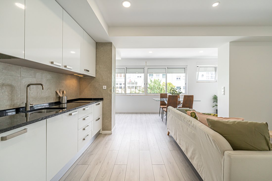 Apartment in Benfica, Lisbon, Portugal 5 - 17416204