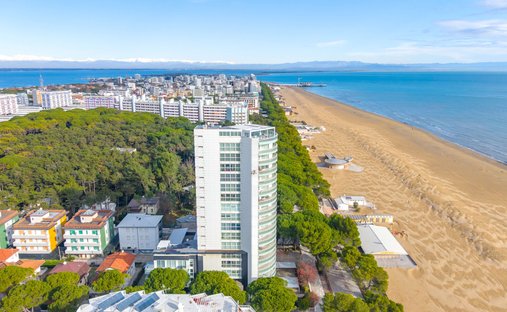 Appartamento a Lignano Sabbiadoro, Lignano Sabbiadoro, Friuli-Venezia Giulia 1
