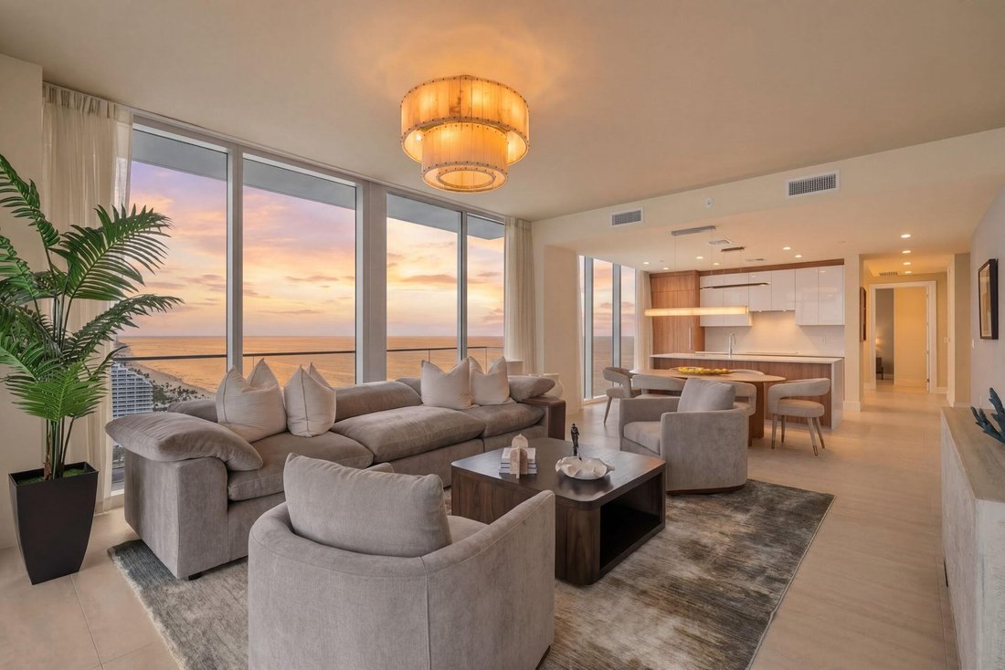 Condo in Fort Lauderdale, Florida, United States 3 - 16668671