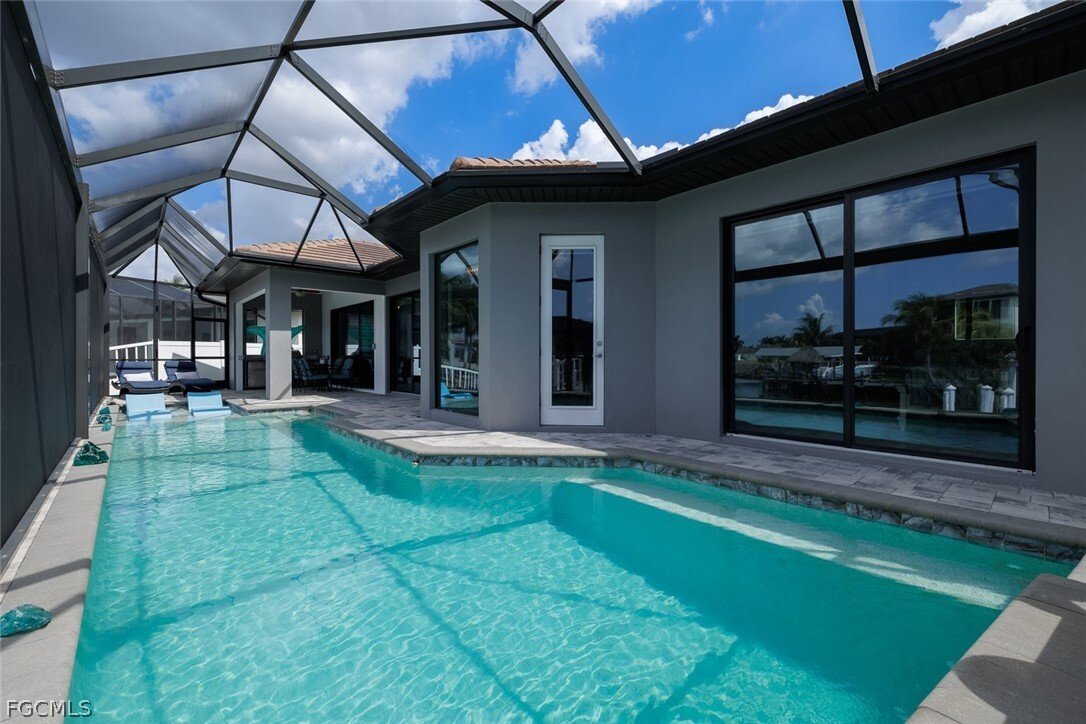 House in Cape Coral, Florida, United States 4 - 17419570