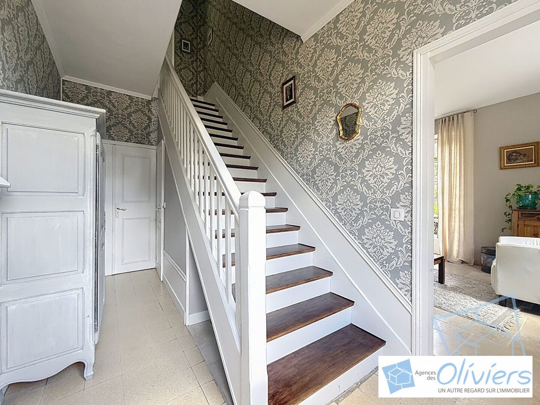 House in La Celle-les-Bordes, Ile-de-France, France 4 - 17413051