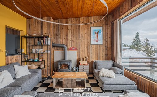 Villa in Chamrousse, Auvergne-Rhône-Alpes, France 1