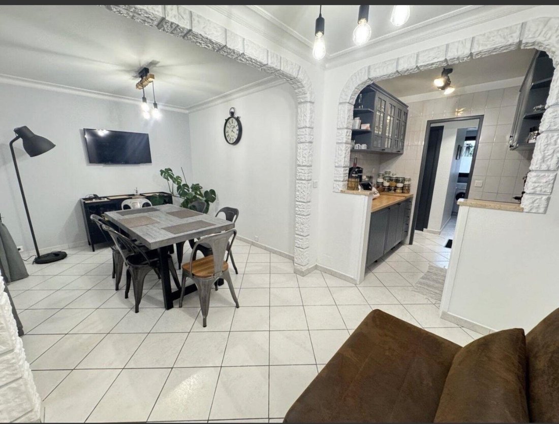 House in Drancy Centre, Drancy, France 4 - 17409284