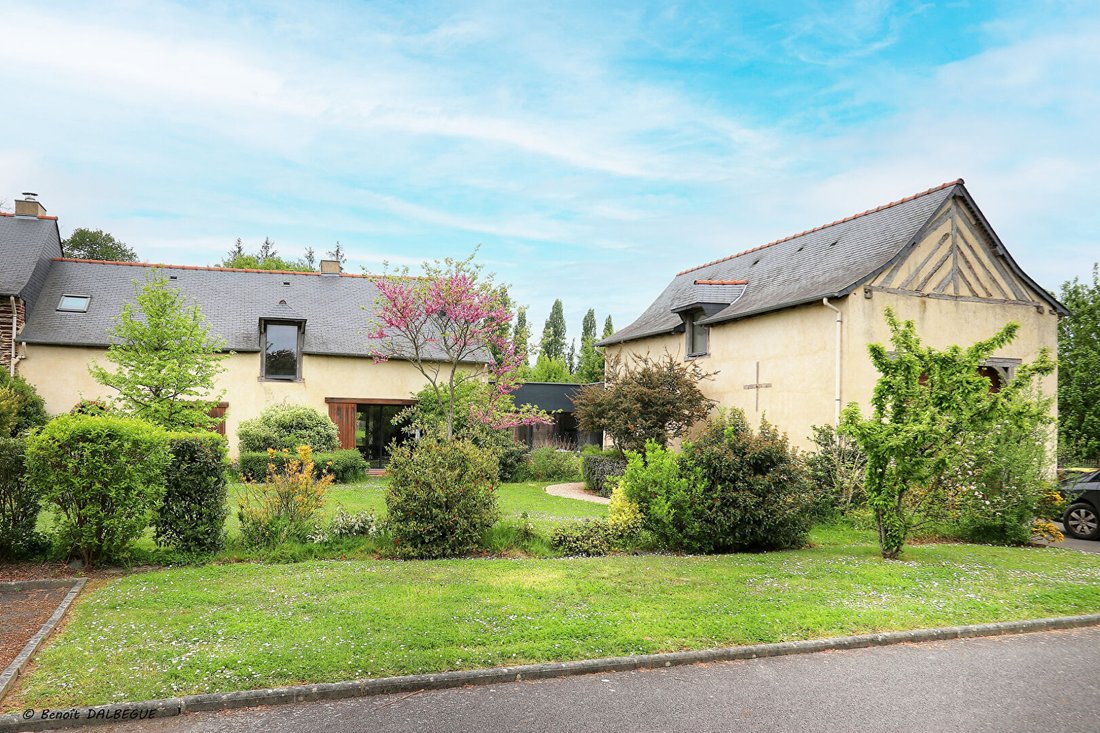 Villa in Nord, Le Rheu, France 5 - 17410619