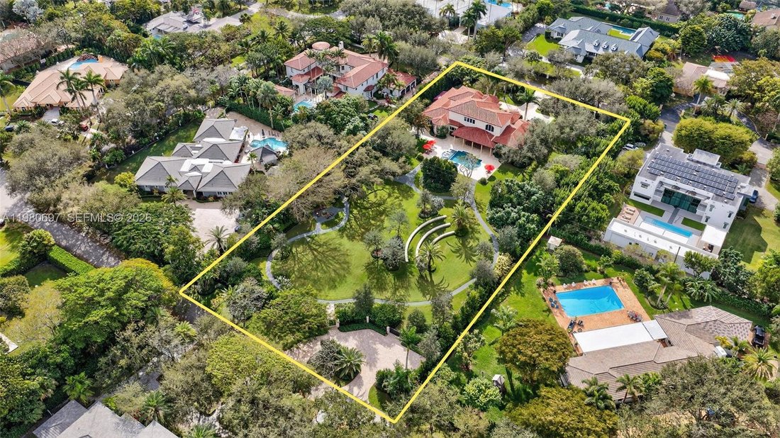 House in Coral Gables, Florida, United States 2 - 17408333