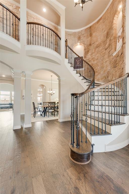 House in Saint Paul, Texas, United States 3 - 17419690