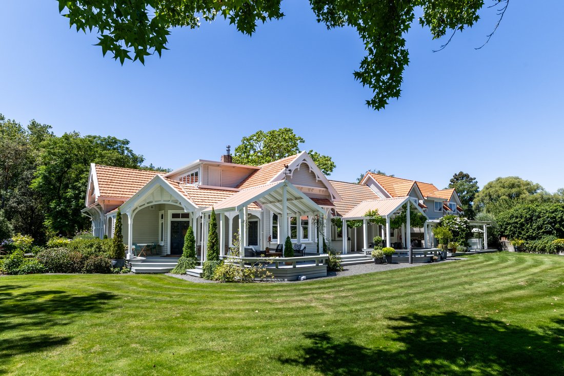 Maison à Hastings, Hawke's Bay, Nouvelle-Zélande 1 - 17421027