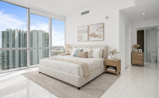 Condo in Miami, Florida, United States 1