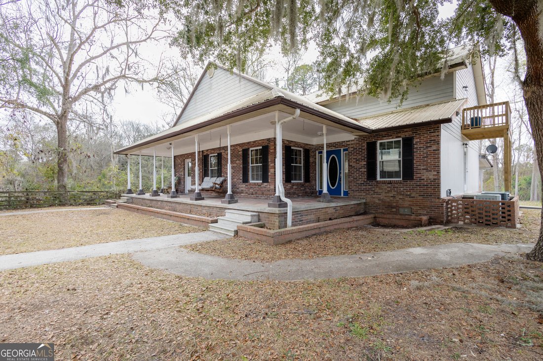 House in St. Marys, Georgia, United States 2 - 17418301