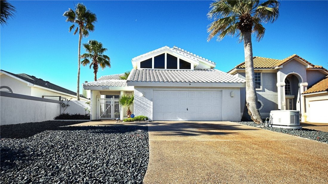 House in Corpus Christi, Texas, United States 1 - 17411125