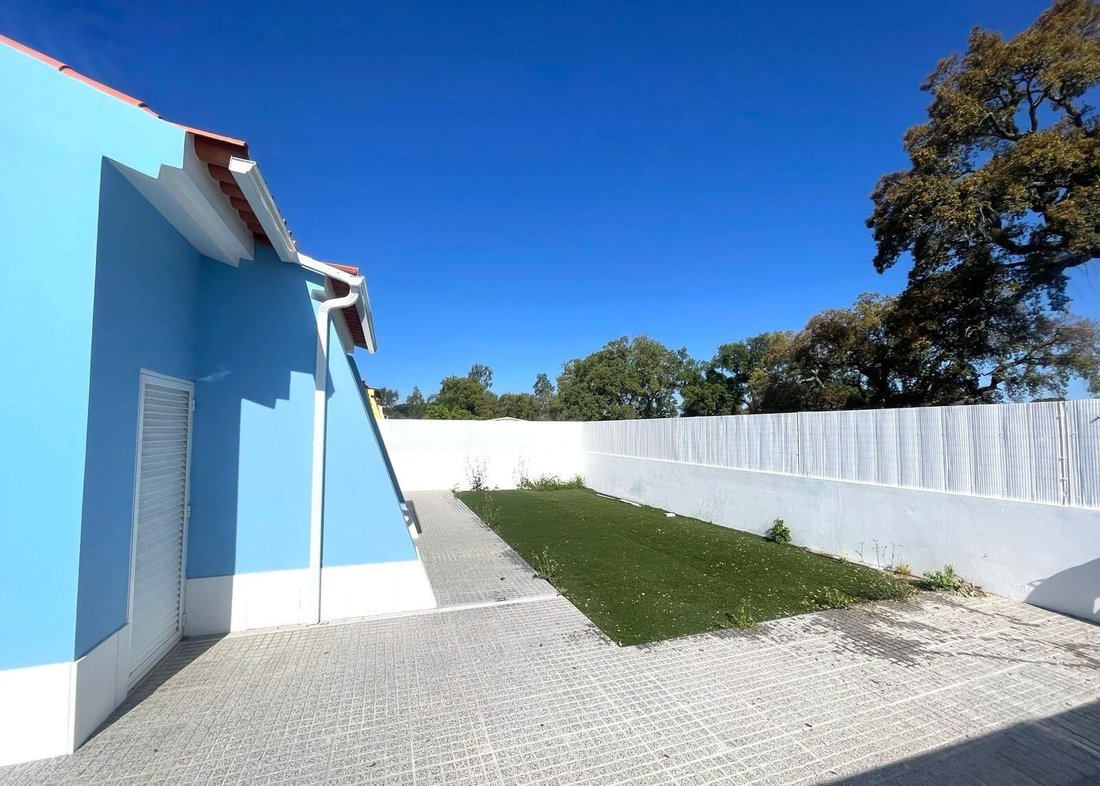 Villa in Grandola e Santa Margarida da Serra, Setubal, Portugal 4 - 17414930