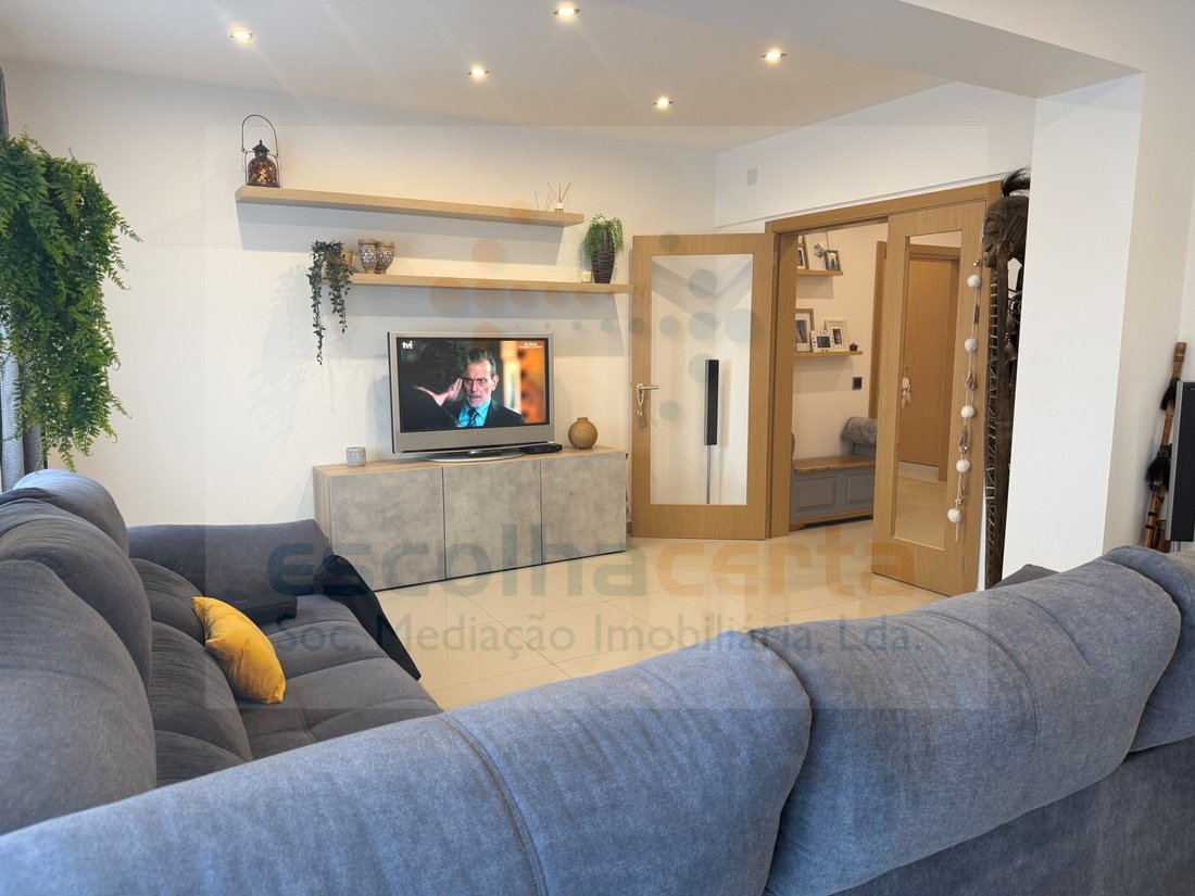 Apartamento en Setubal, Setúbal Municipality, Portugal 4 - 17414778