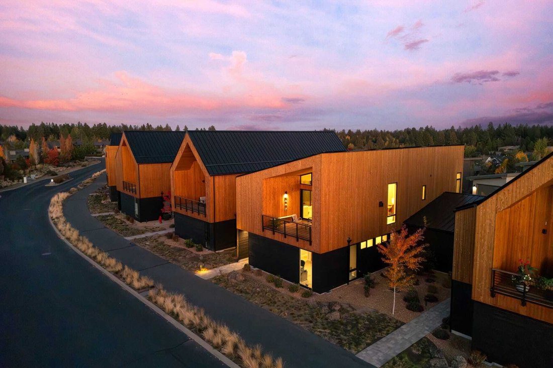 Townhouse in Bend, Oregon, United States 2 - 17415552