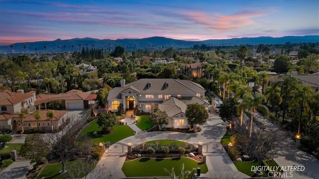 House in Corona, California, United States 4 - 17411035