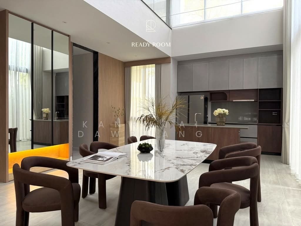 House in Lat Phrao, Bangkok, Thailand 1 - 17408914